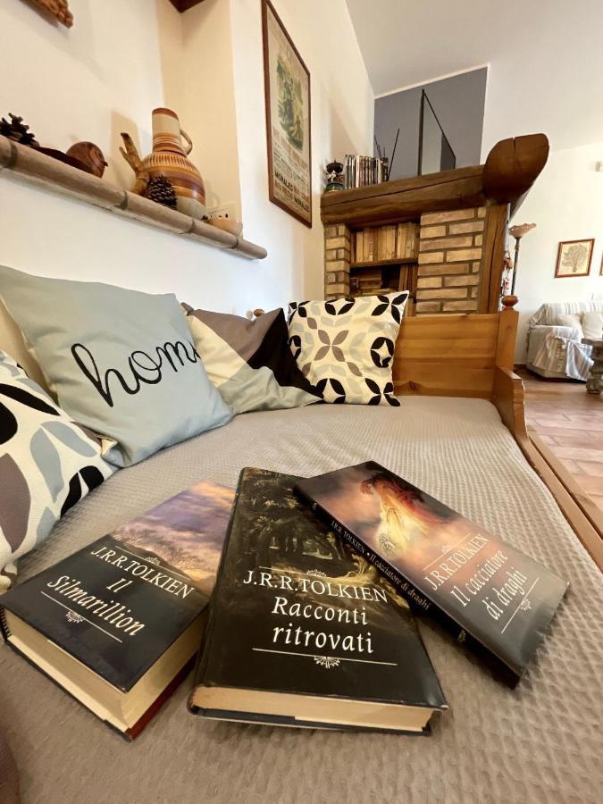 Il Sartore Vetralla Luaran gambar