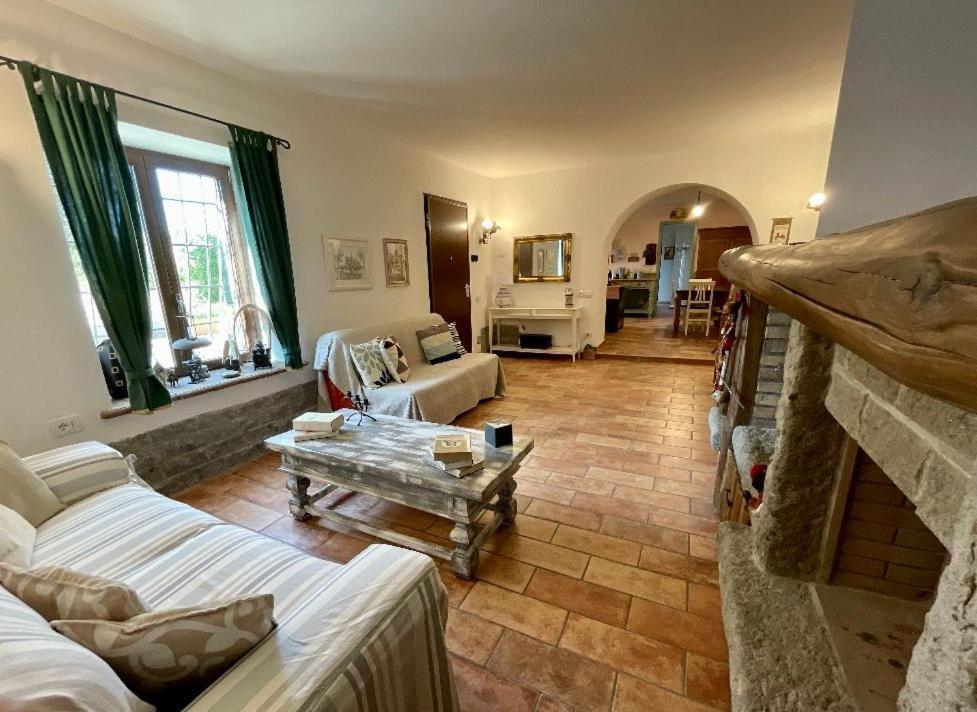 Il Sartore Vetralla Luaran gambar