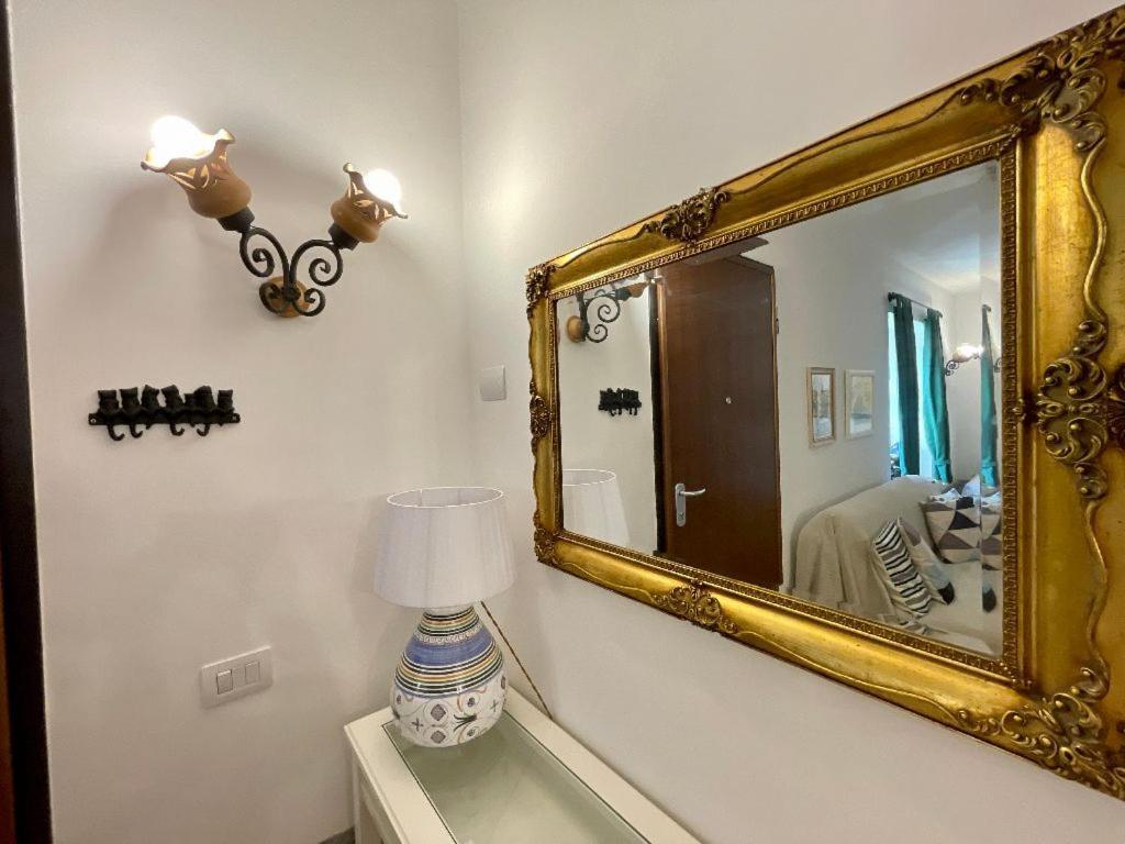 Il Sartore Vetralla Luaran gambar