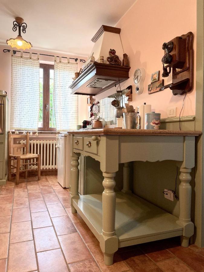 Il Sartore Vetralla Luaran gambar
