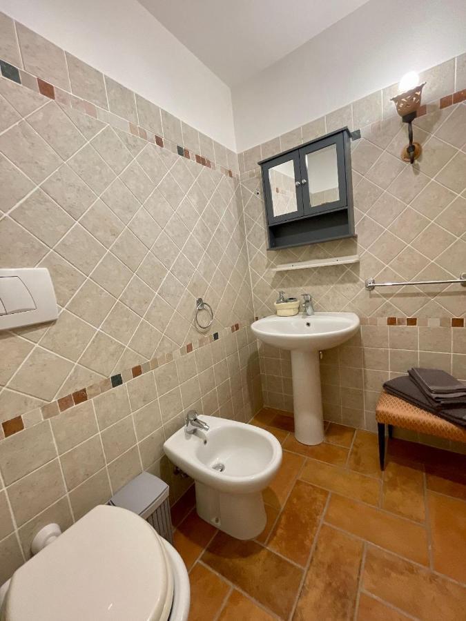 Il Sartore Vetralla Luaran gambar